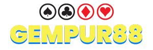 Logo GEMPUR88